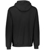Russell Athletic 695HBM Dri-Power Fleece Hoodie - Black