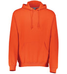 Russell Athletic 695HBM Dri-Power Fleece Hoodie - Burnt Orange