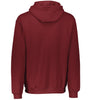 Russell Athletic 695HBM Dri-Power Fleece Hoodie - Cardinal