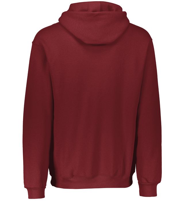 Russell Athletic 695HBM Dri-Power Fleece Hoodie - Cardinal – The Park ...