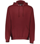 Russell Athletic 695HBM Dri-Power Fleece Hoodie - Cardinal