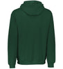 Russell Athletic 695HBM Dri-Power Fleece Hoodie - Dark Green