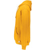 Russell Athletic 695HBM Dri-Power Fleece Hoodie - Gold