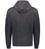 Russell Athletic 695HBM Dri-Power Fleece Hoodie - Black Heather