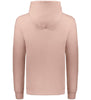 Russell Athletic 695HBM Dri-Power Fleece Hoodie - Blush Pink