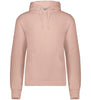 Russell Athletic 695HBM Dri-Power Fleece Hoodie - Blush Pink