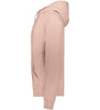 Russell Athletic 695HBM Dri-Power Fleece Hoodie - Blush Pink