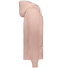 Russell Athletic 695HBM Dri-Power Fleece Hoodie - Blush Pink