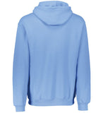 Russell Athletic 695HBM Dri-Power Fleece Hoodie - Collegiate Blue