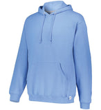 Russell Athletic 695HBM Dri-Power Fleece Hoodie - Collegiate Blue