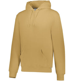 Russell Athletic 695HBM Dri-Power Fleece Hoodie - Almond - 
