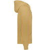 Russell Athletic 695HBM Dri-Power Fleece Hoodie - Almond