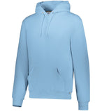 Russell Athletic 695HBM Dri-Power Fleece Hoodie - Arctic Blue