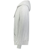 Russell Athletic 695HBM Dri-Power Fleece Hoodie - Oxford