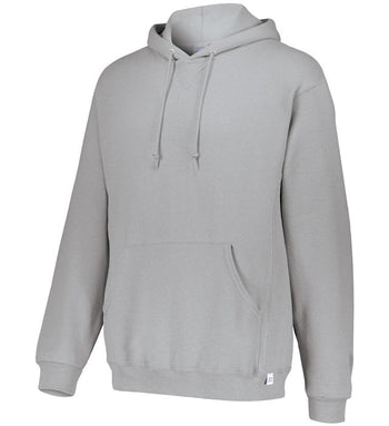 Russell Athletic 695HBM Dri-Power Fleece Hoodie - Oxford