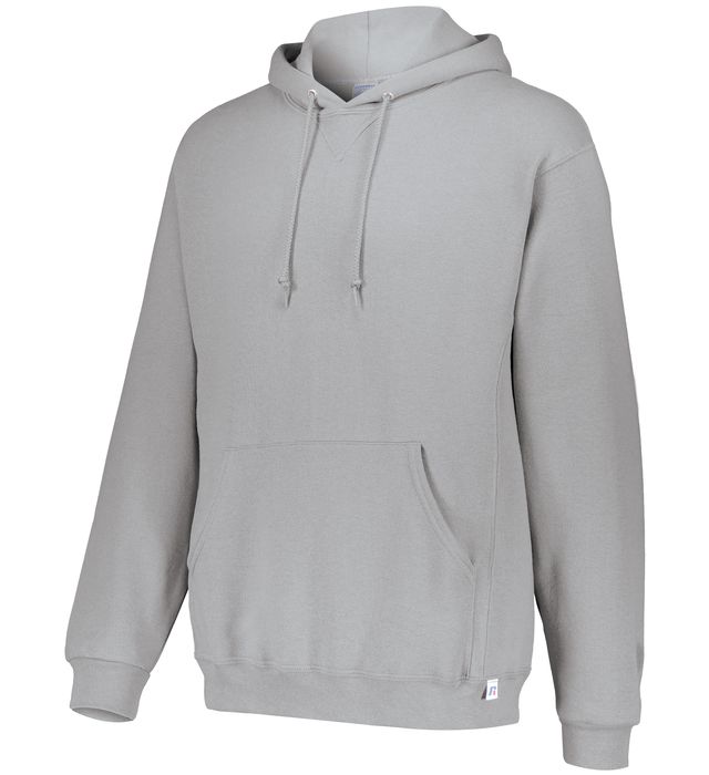 Russell Athletic 695HBM Dri-Power Fleece Hoodie Oxford – The