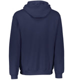 Russell Athletic 695HBM Dri-Power Fleece Hoodie - J. Navy