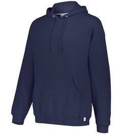 Russell Athletic 695HBM Dri-Power Fleece Hoodie - J. Navy - 