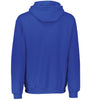 Russell Athletic 695HBM Dri-Power Fleece Hoodie - Royal