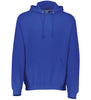 Russell Athletic 695HBM Dri-Power Fleece Hoodie - Royal