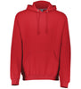 Russell Athletic 695HBM Dri-Power Fleece Hoodie - True Red