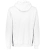 Russell Athletic 695HBM Dri-Power Fleece Hoodie - White