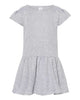 Rabbit Skins 5320 Infant Baby Rib Dress