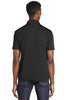 Sport-Tek ST640 PosiCharge RacerMesh Polo - Black