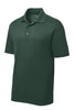 Sport-Tek ST640 PosiCharge RacerMesh Polo - Dark Forest Green