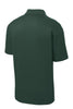 Sport-Tek ST640 PosiCharge RacerMesh Polo - Dark Forest Green