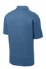 Sport-Tek ST640 PosiCharge RacerMesh Polo - Dawn Blue