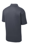 Sport-Tek ST640 PosiCharge RacerMesh Polo - Graphite