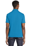 Sport-Tek ST640 PosiCharge RacerMesh Polo - Pond Blue