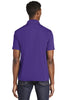 Sport-Tek ST640 PosiCharge RacerMesh Polo - Purple