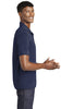 Sport-Tek ST640 PosiCharge RacerMesh Polo - True Navy