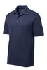 Sport-Tek ST640 PosiCharge RacerMesh Polo - True Navy