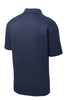 Sport-Tek ST640 PosiCharge RacerMesh Polo - True Navy