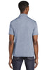Sport-Tek ST640 PosiCharge RacerMesh Polo - True Navy Heather