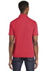 Sport-Tek ST640 PosiCharge RacerMesh Polo - True Red