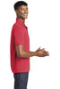 Sport-Tek ST640 PosiCharge RacerMesh Polo - True Red