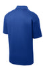 Sport-Tek ST640 PosiCharge RacerMesh Polo - True Royal