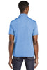 Sport-Tek ST640 PosiCharge RacerMesh Polo - True Royal Heather