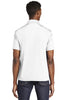 Sport-Tek ST640 PosiCharge RacerMesh Polo - White
