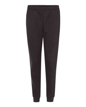 Badger 1215 Men's Sport Athletic Fleece Joggers - 