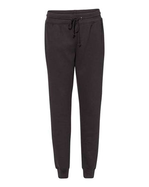 Badger 1216 Women’s Sport Athletic Fleece Joggers - 