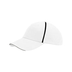 Mega Cap 6976 Cotton Twill Cap - 