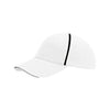 Mega Cap 6976 Cotton Twill Cap