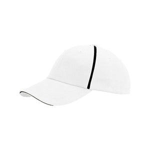 Mega Cap 6976 Cotton Twill Cap - 