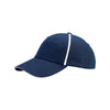 Mega Cap 6976 Cotton Twill Cap