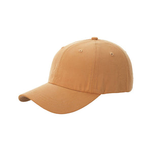 Mega Cap 6977 6 Panel Polynosic Cap - 